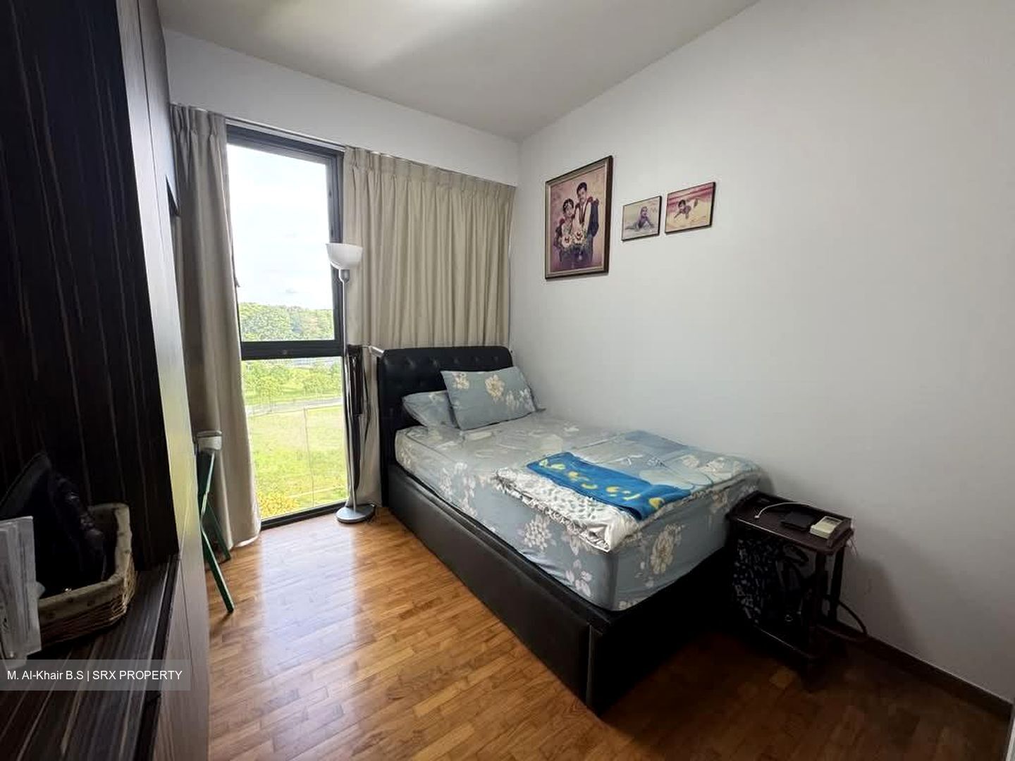 Twin Fountains (D25), Condominium #561292411